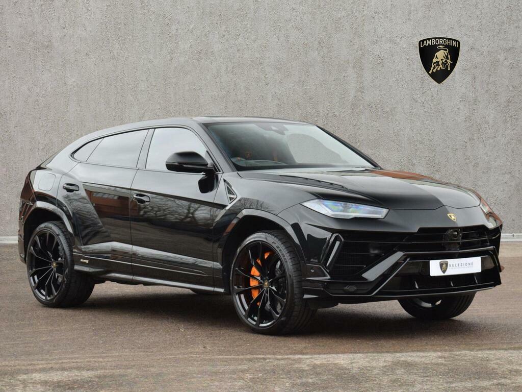 Lamborghini Urus 4.0 V8 Biturbo S Suv 4Wd Euro 6 6