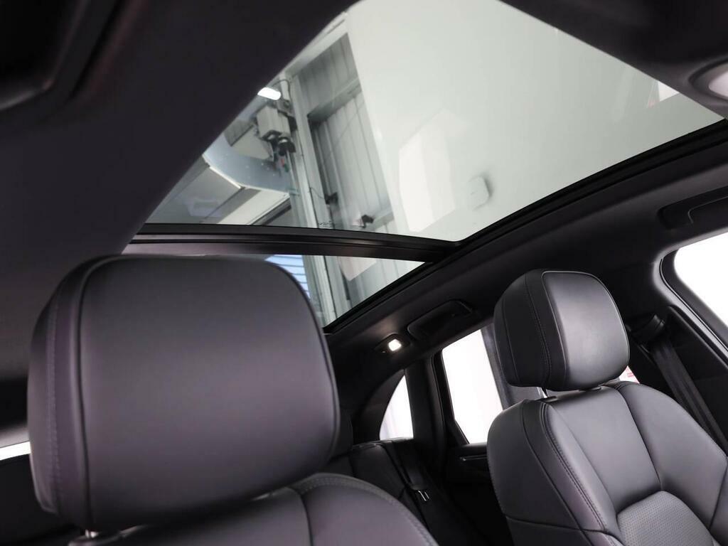 Porsche Macan Pdk WD75DYC Blue #5