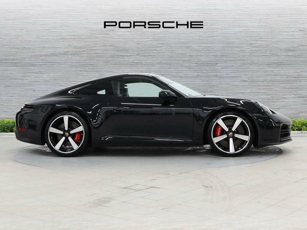 Porsche 911 Exeter #2