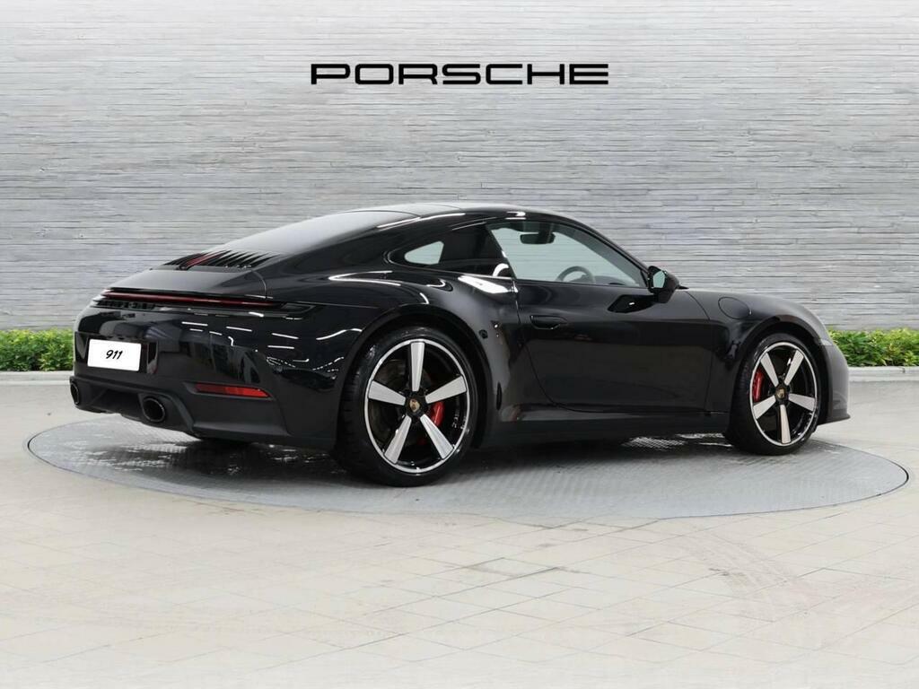 Porsche 911 Exeter #3