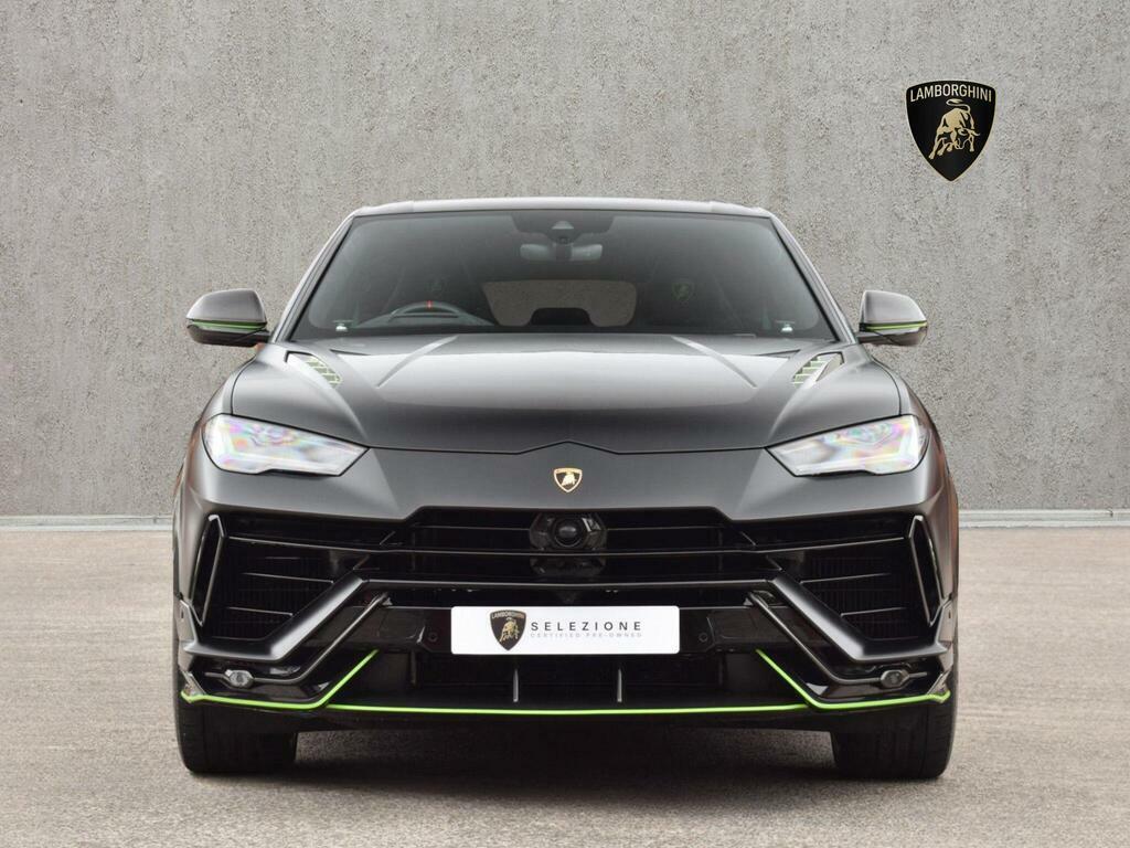 Lamborghini Urus 4.0 V8 Biturbo Performante Suv 4Wd  #5