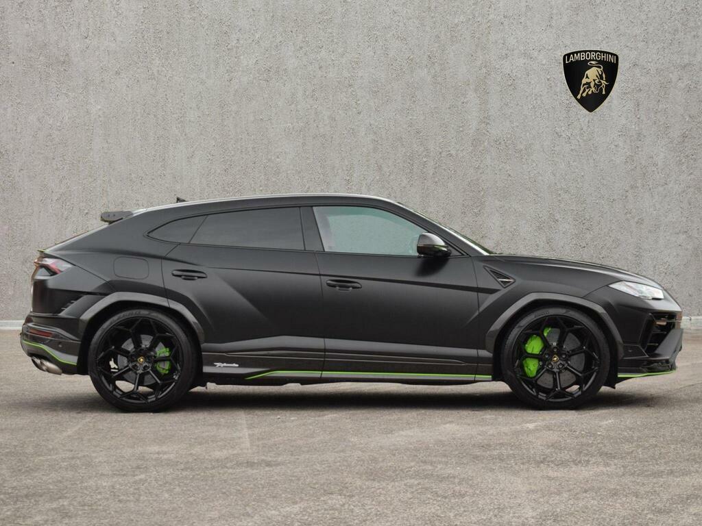Lamborghini Urus 4.0 V8 Biturbo Performante Suv 4Wd  #2