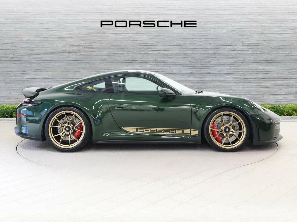 Porsche 911 Gt3 Touring #2