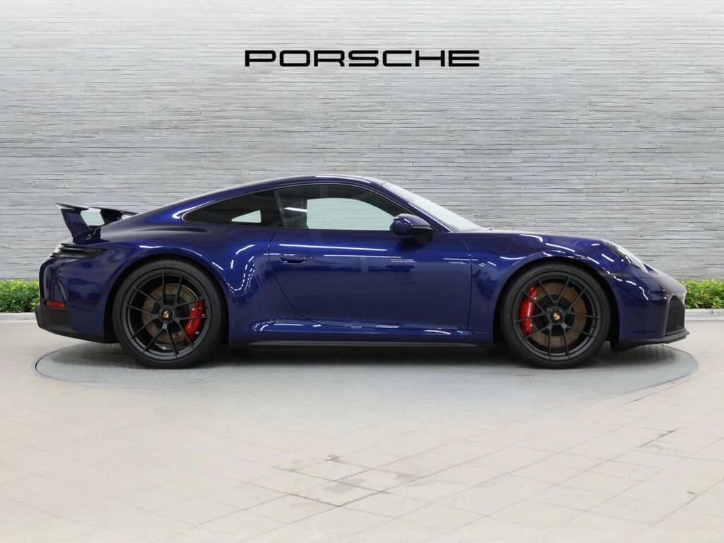 Porsche 911 Carrera Gts Pdk  #2