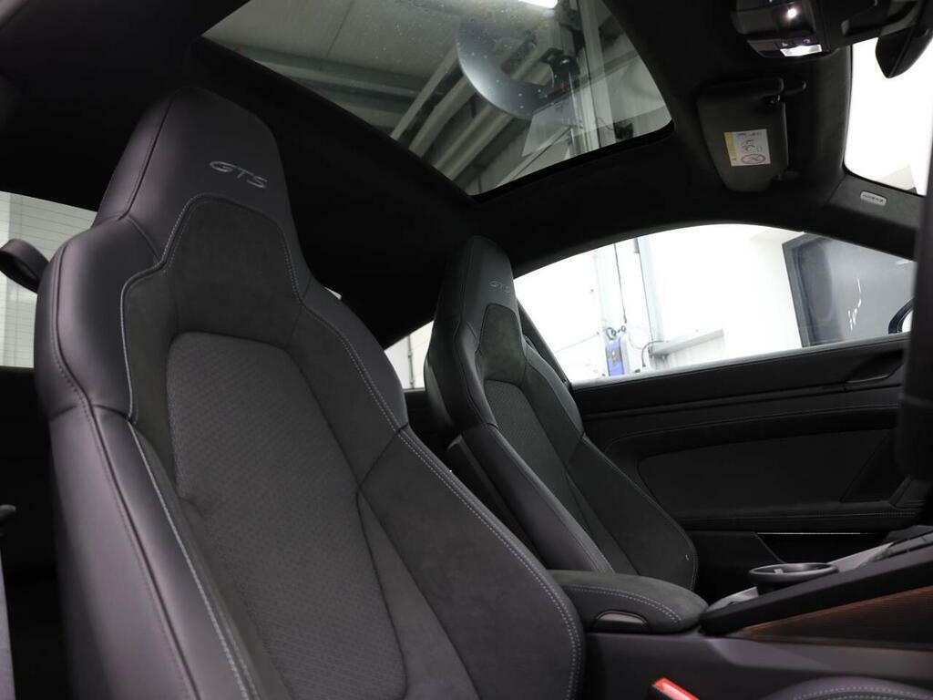 Porsche 911 Carrera Gts Pdk  #5