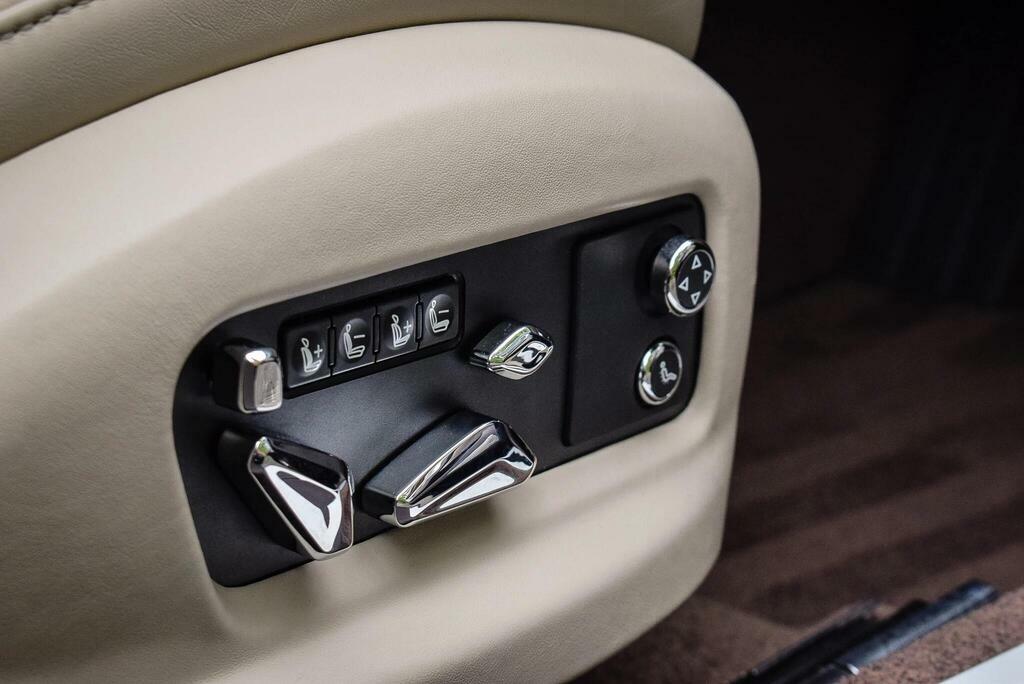 Bentley Flying Spur First Edition #19