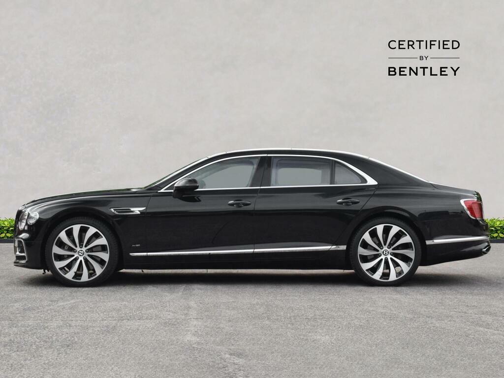 Bentley Flying Spur First Edition #9