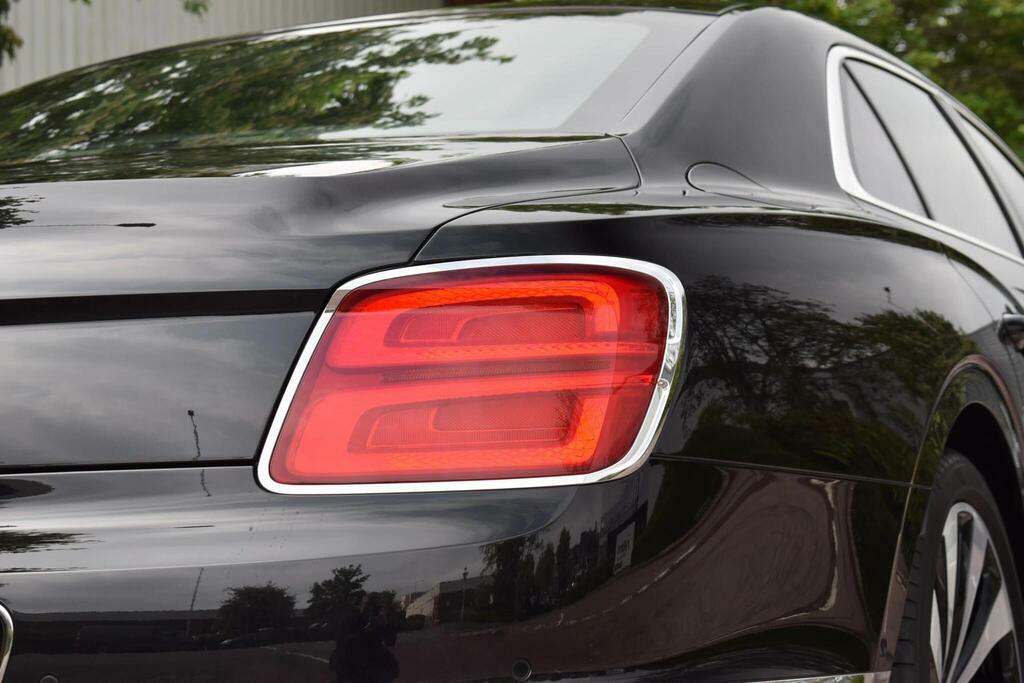 Bentley Flying Spur First Edition #12