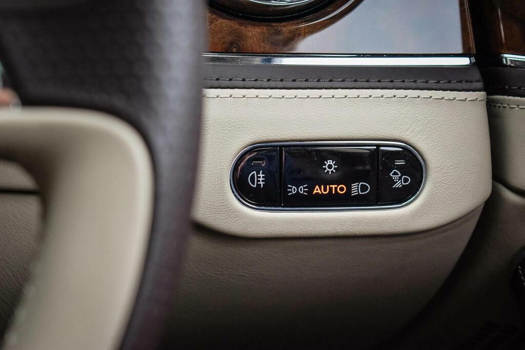 Bentley Flying Spur First Edition #41