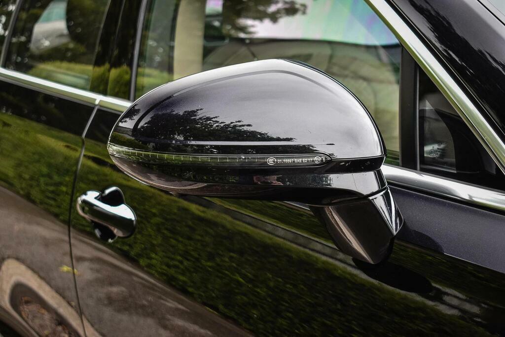 Bentley Flying Spur First Edition #33