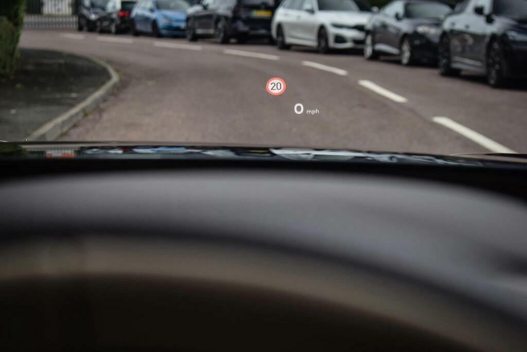 Bentley Flying Spur First Edition #50