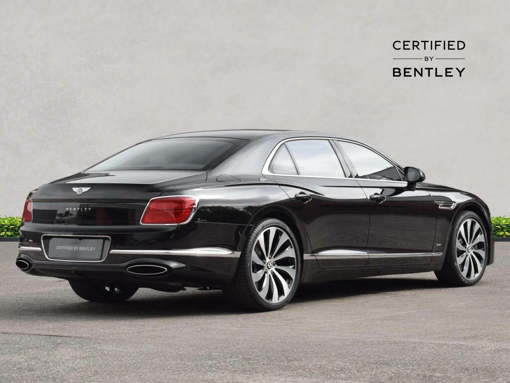 Bentley Flying Spur First Edition #11