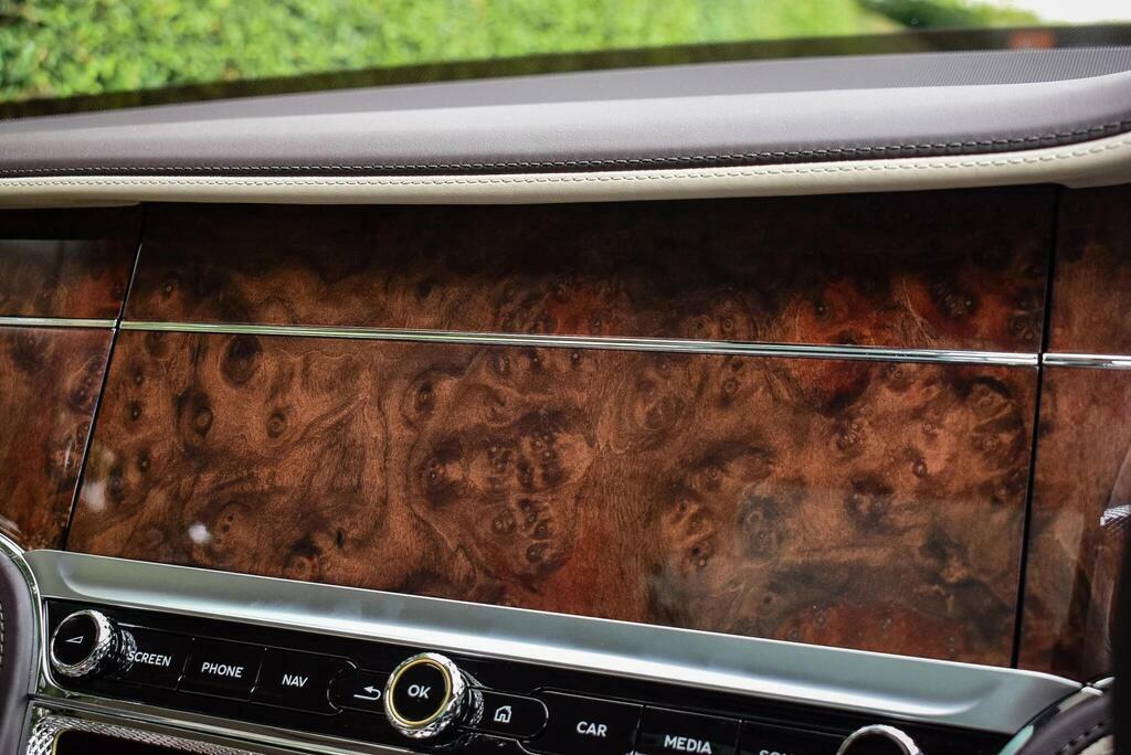 Bentley Flying Spur First Edition #52