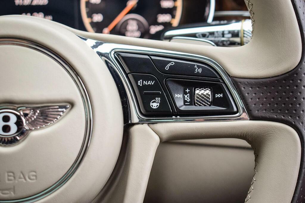 Bentley Flying Spur First Edition #43
