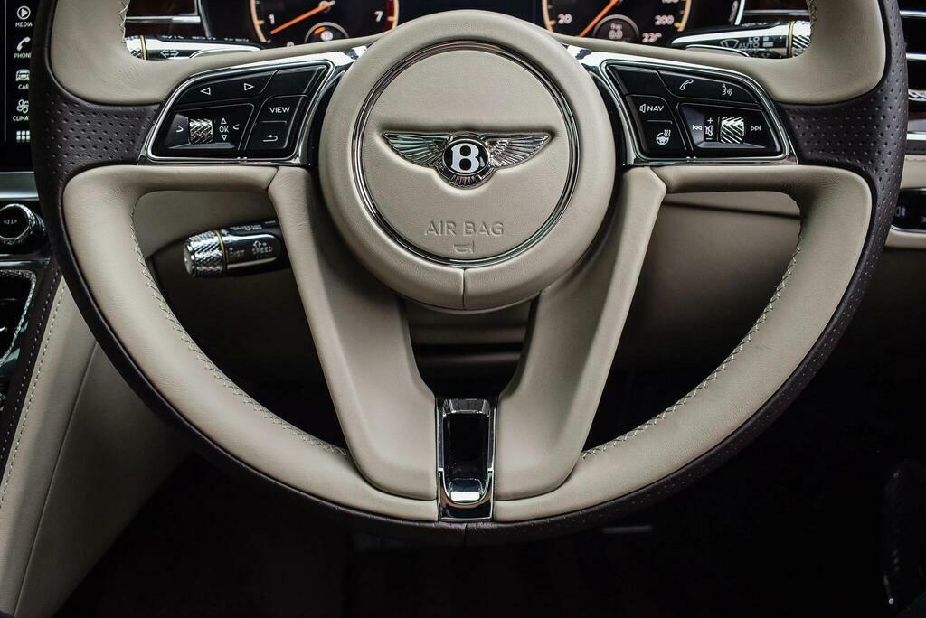 Bentley Flying Spur First Edition #42