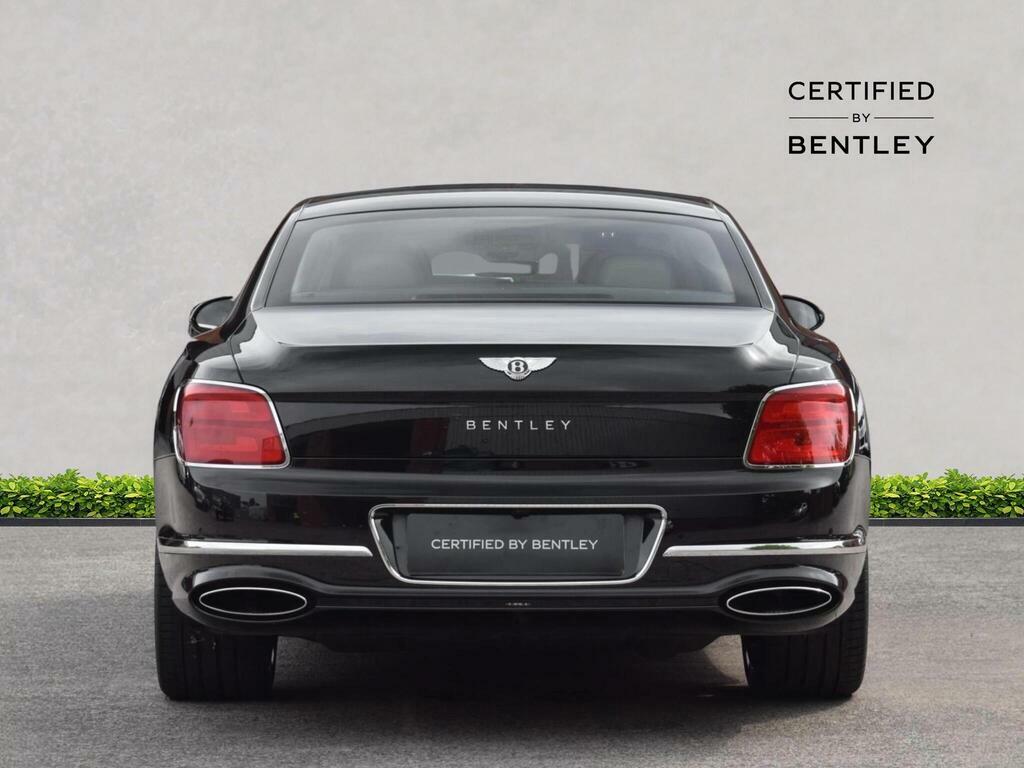 Bentley Flying Spur First Edition #8