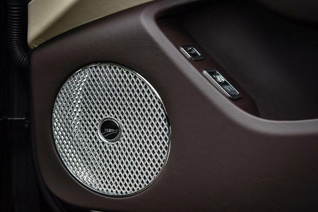 Bentley Flying Spur First Edition #17