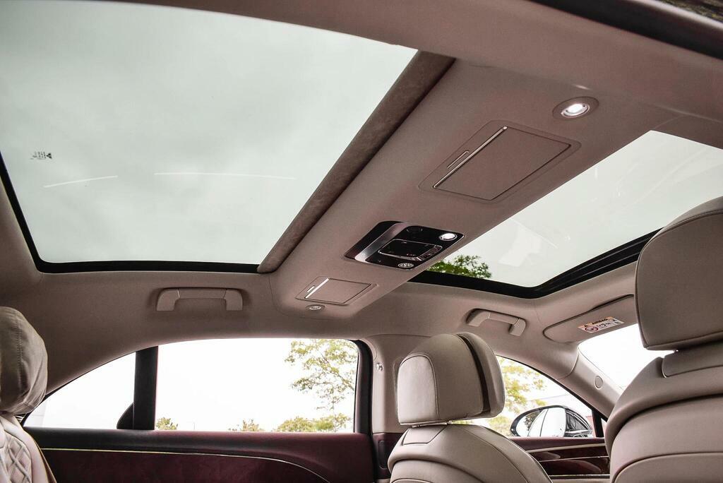 Bentley Flying Spur First Edition #21