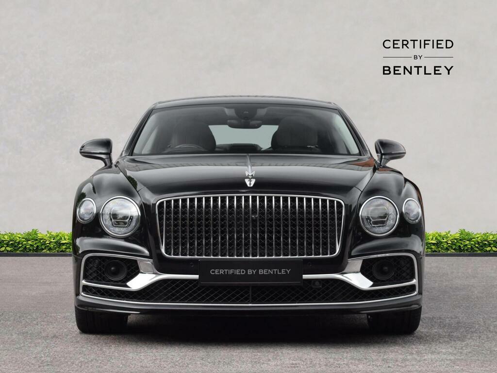 Bentley Flying Spur First Edition #7