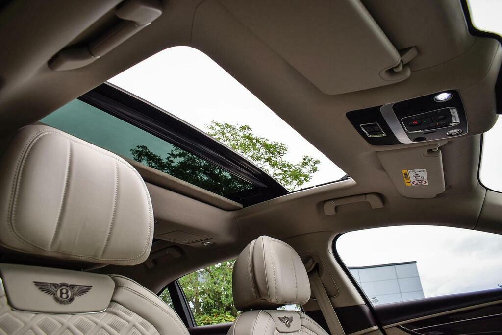 Bentley Flying Spur First Edition #26