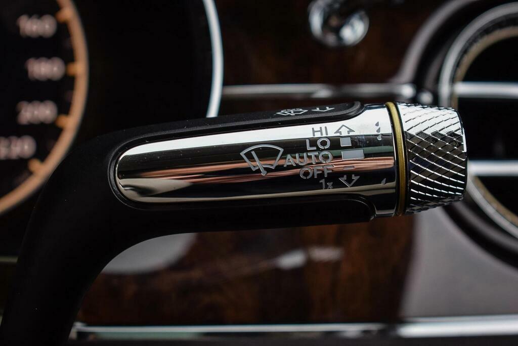 Bentley Flying Spur First Edition #47