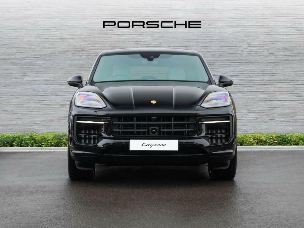 Porsche Cayenne High Wycombe RV75KBX #6