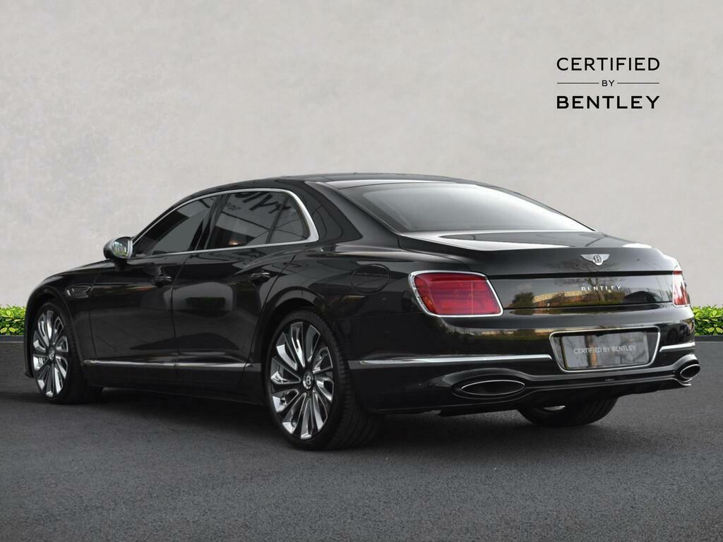 Bentley Flying Spur Mulliner V8 Hybrid 4.0 V8 Ultra-performance 25.9Kw  #3