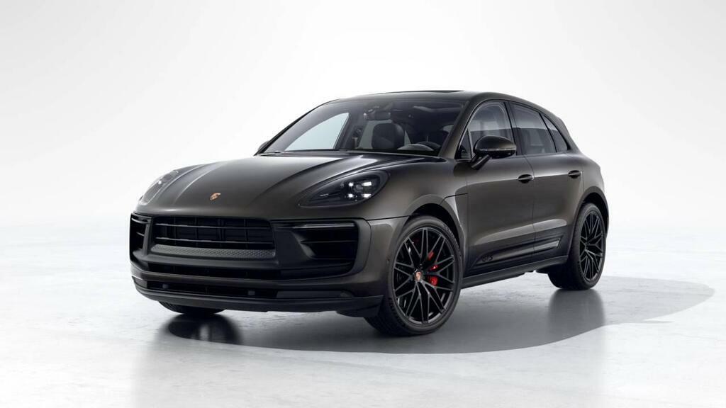 Porsche Macan 2.9T V6 Gts Suv Pdk 4Wd Euro 6 S S 4
