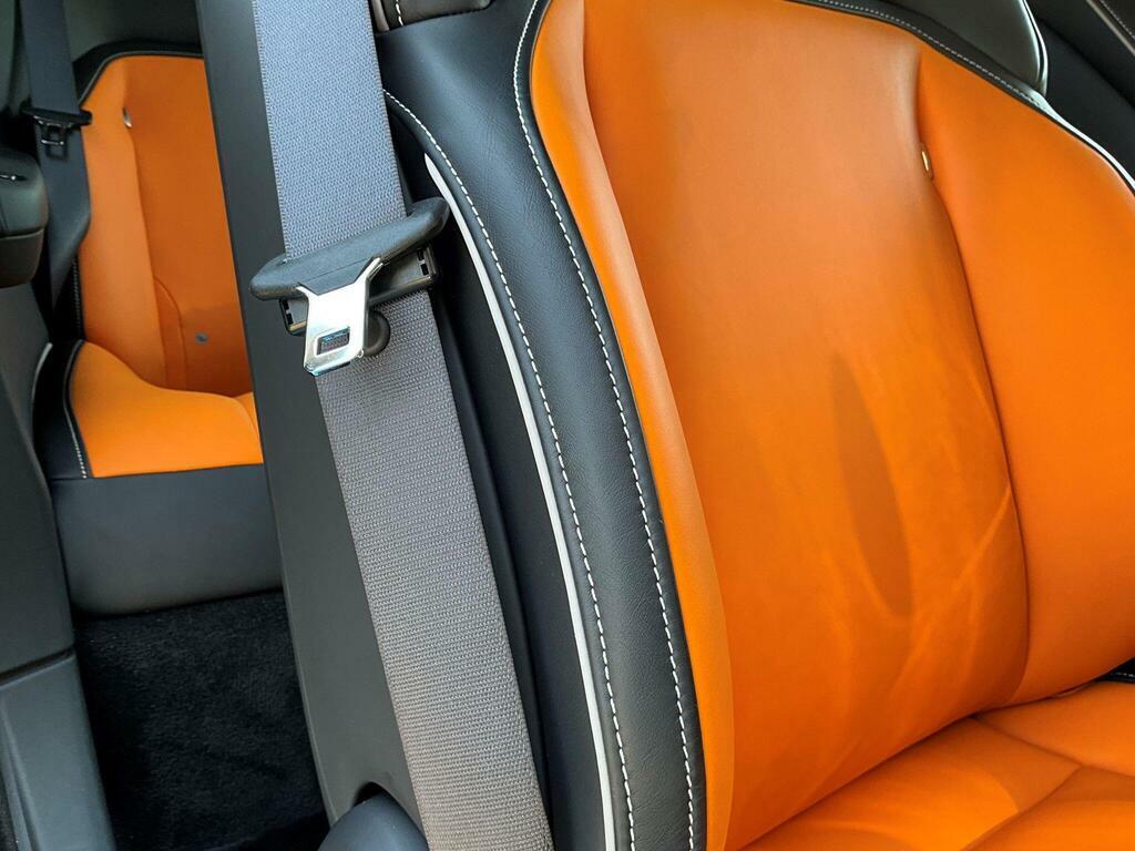 Rolls-Royce Spectre 120Kwh Coupe 4Wd 584 Ps EY24WLB Purple #8