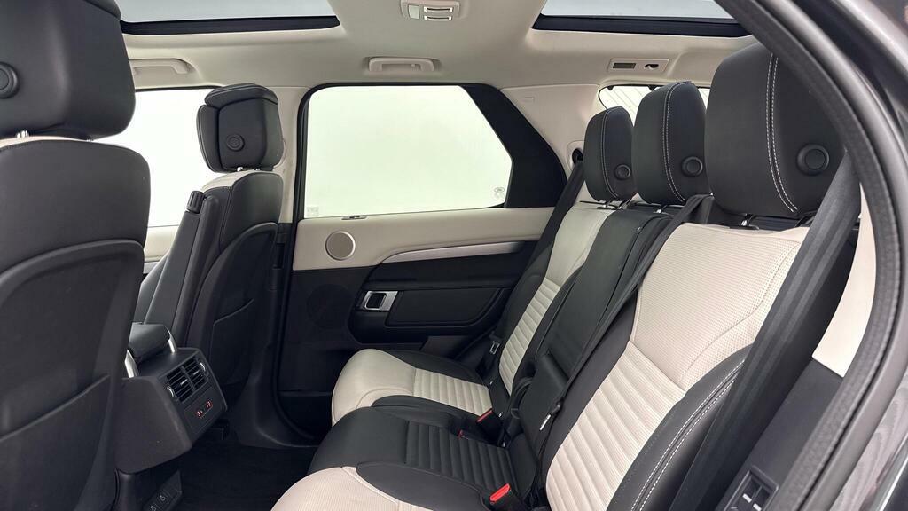 Land Rover Discovery 3 .0 D350 Mhev Dynamic Hse Suv 4Wd E Grey #4