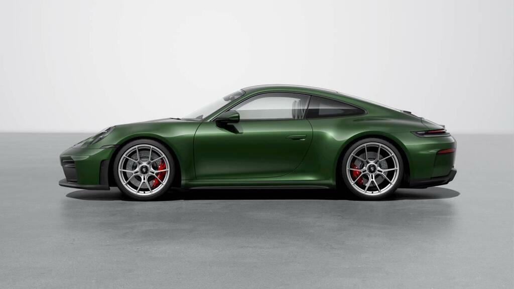 Porsche 911 Gt3 Touring #2