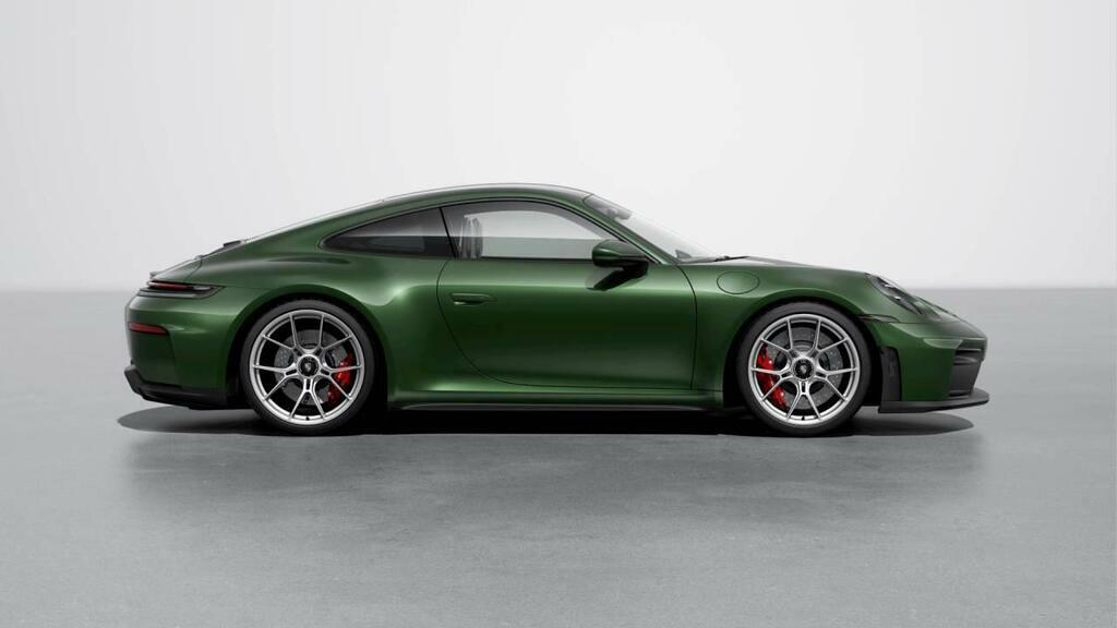 Porsche 911 Gt3 Touring #6