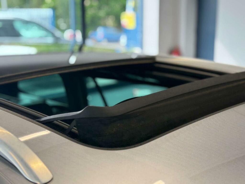 Volkswagen Passat 2.0 Tdi R-line Dsg Euro 6 Ss BN18EDK Silver #5