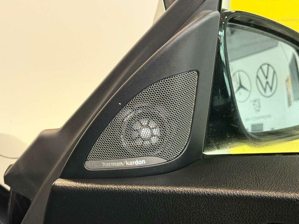 BMW 1 Series 3.0 M140i Shadow Edition Euro 6 Ss OW19VVF Black #3