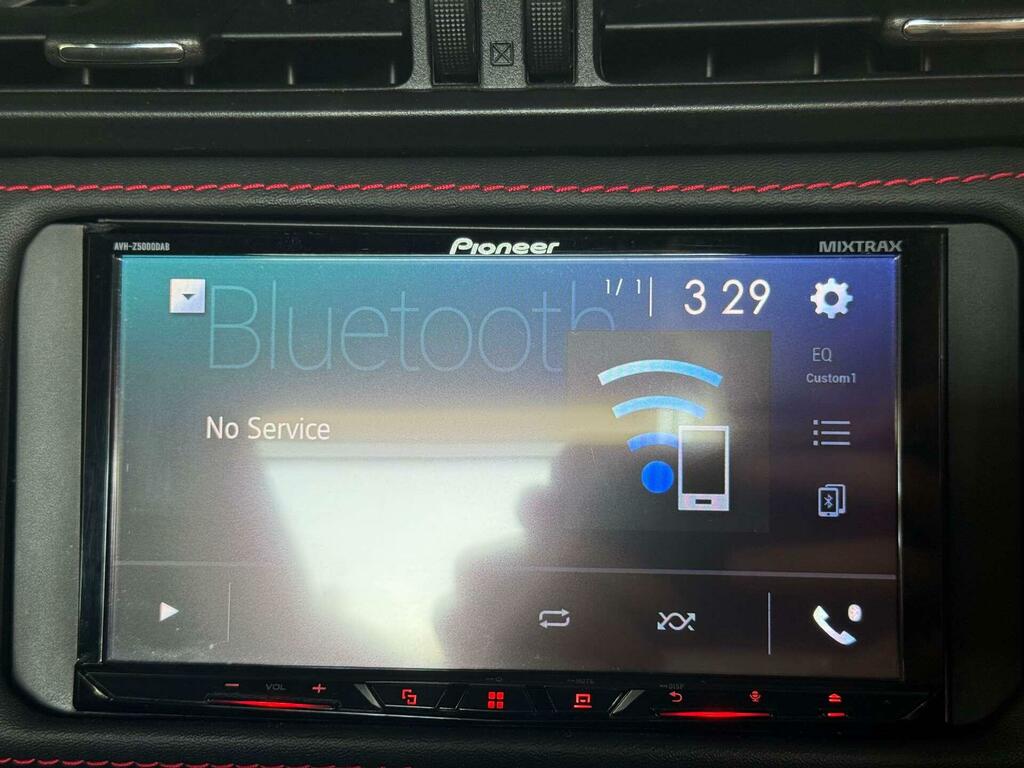 Subaru BRZ I Se Lux Blue #30