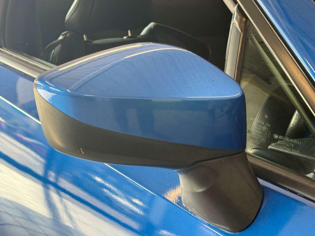 Subaru BRZ I Se Lux Blue #21