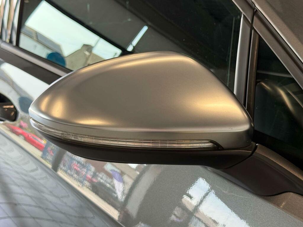 Volkswagen Golf 2.0 Tsi R Dsg 4Motion Euro 6 Ss SR19LKO Grey #6