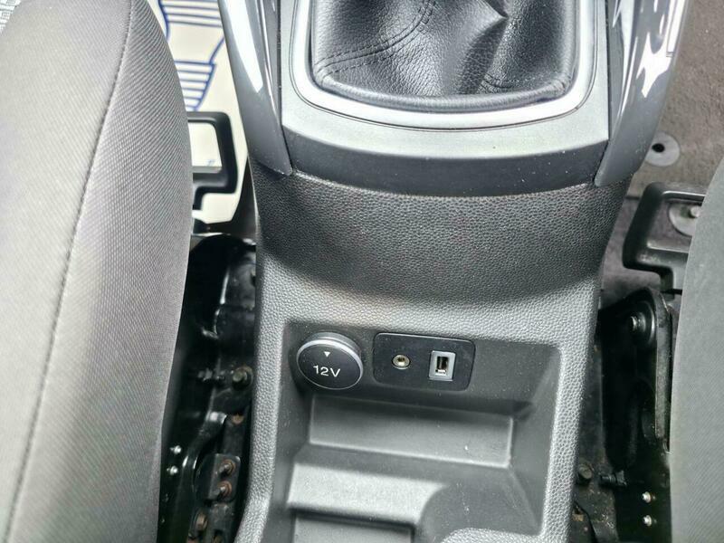 Citroen  1.6 Bluehdi Selection 2016 Silver #30
