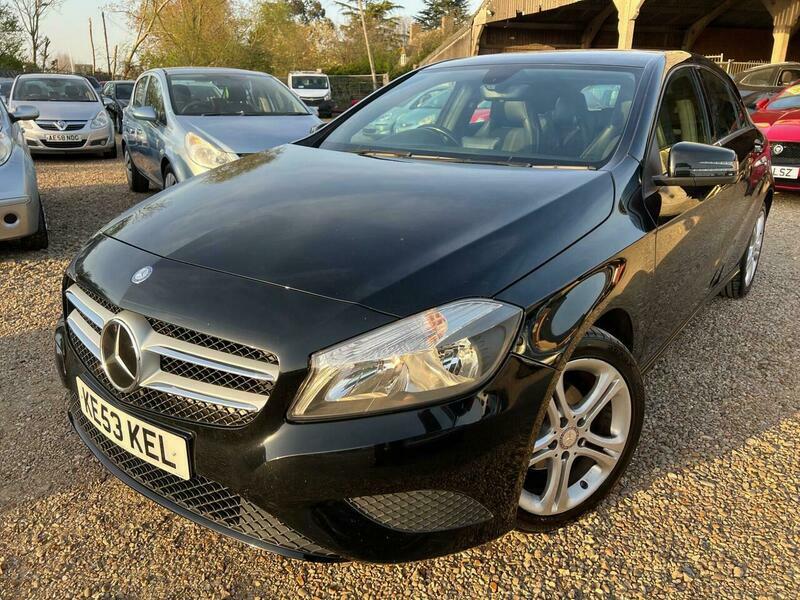 Mercedes-Benz A Class 1.5 A180 Cdi Sport KE53KEL Black #6