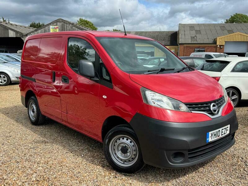 Vauxhall  1.7 Cdti Se Mpv Euro 5 100 Ps Blue #1