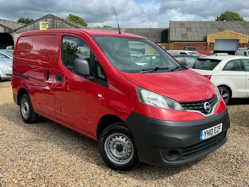 Vauxhall  1.7 Cdti Se Mpv Euro 5 100 Ps Blue #8