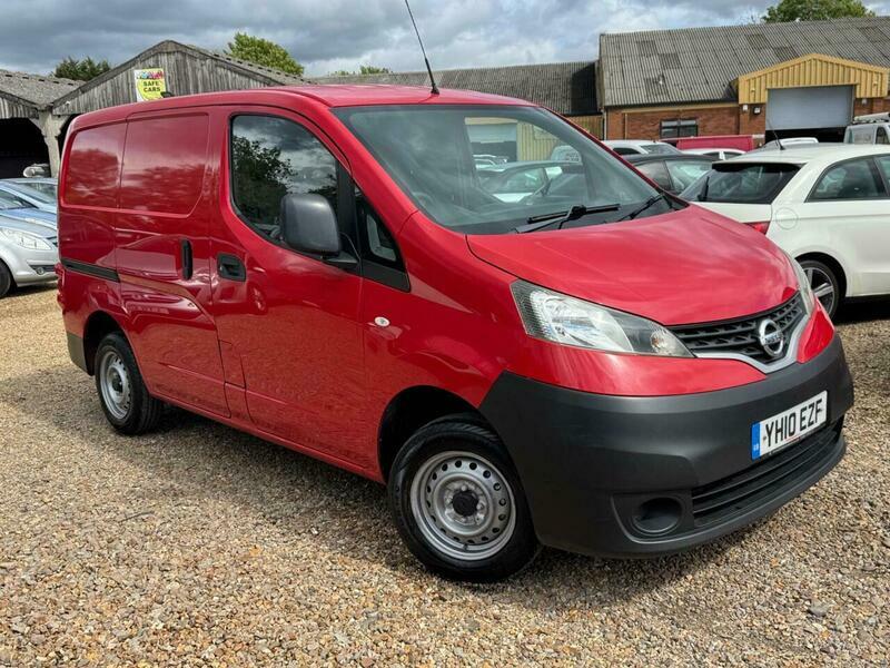 Vauxhall  1.7 Cdti Se Mpv Euro 5 100 Ps Blue #4