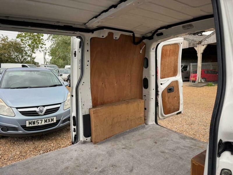 Peugeot Expert Mpv Silver #24