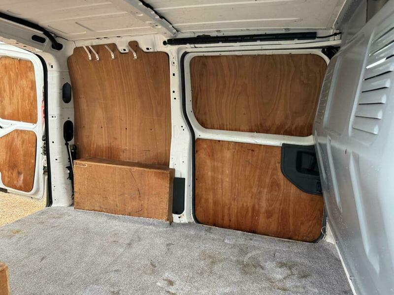Peugeot Expert Mpv Silver #25