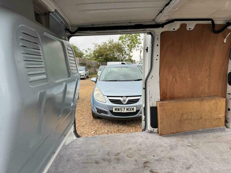 Peugeot Expert Mpv Silver #20
