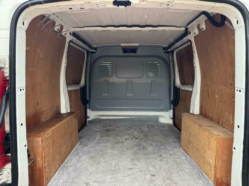 Peugeot Expert Mpv Silver #26