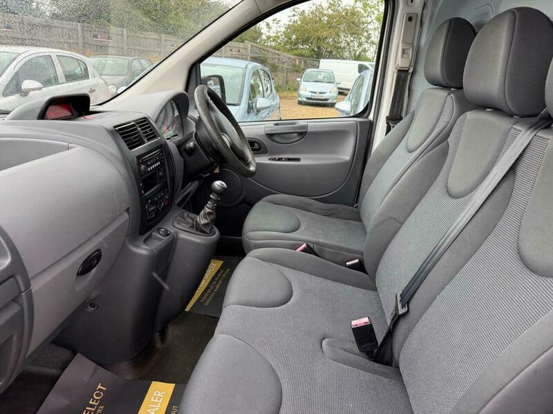 Peugeot Expert Mpv Silver #19