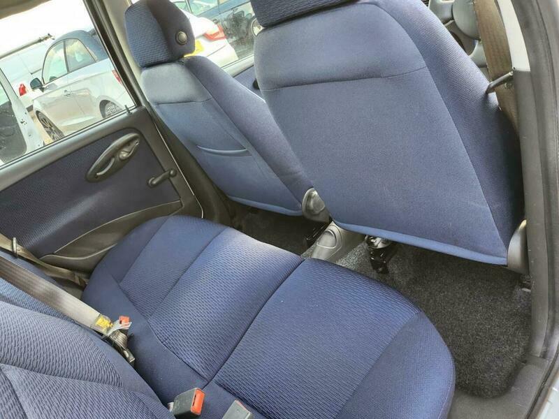 Fiat Punto 1.2 Active Sport Blue #22