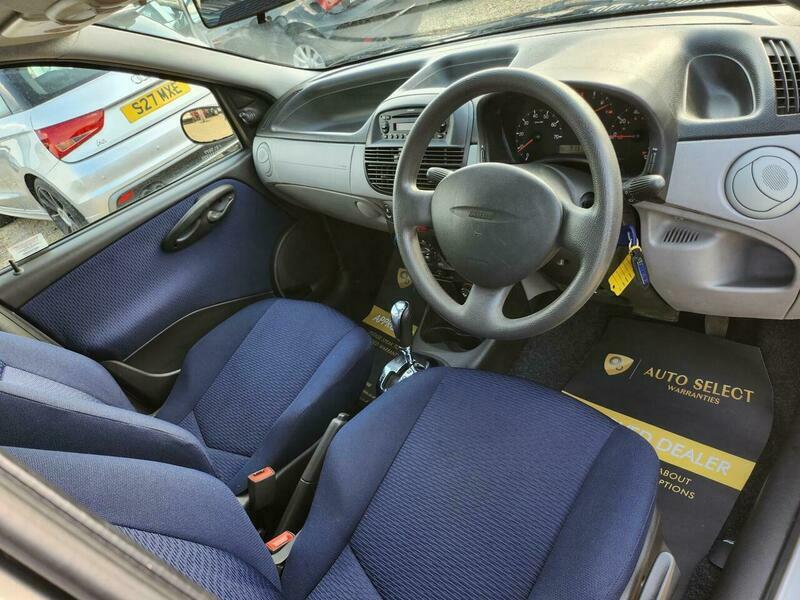 Fiat Punto 1.2 Active Sport Blue #23