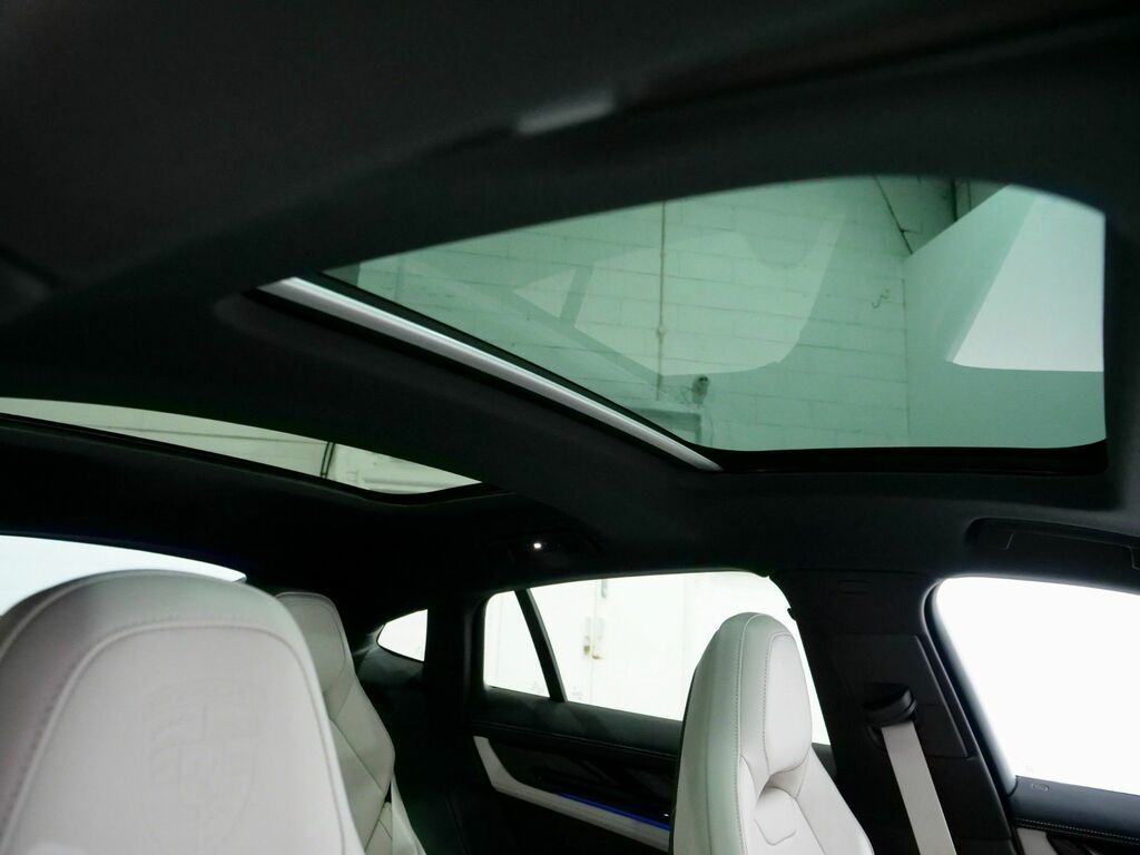Porsche Panamera 2025 2.9 V6 25.9Kwh 4 E-hybrid Saloon P White #4